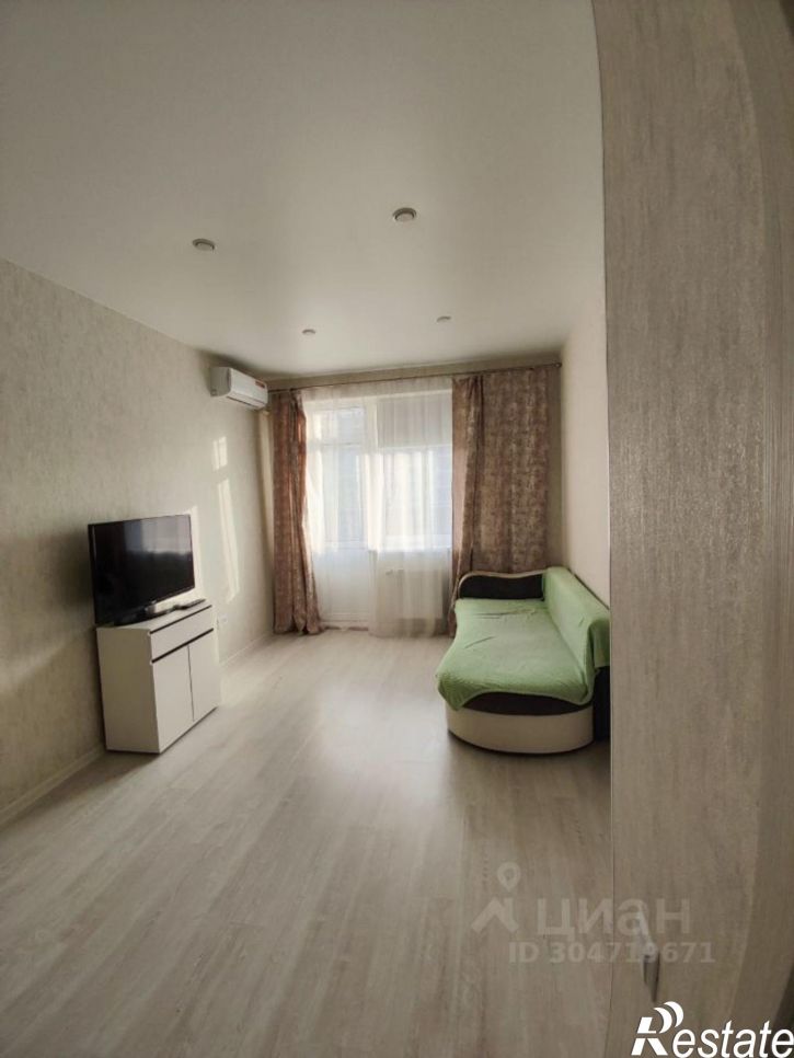 1-комн квартира ул им. подводника Маринеско, 36,  д. 36