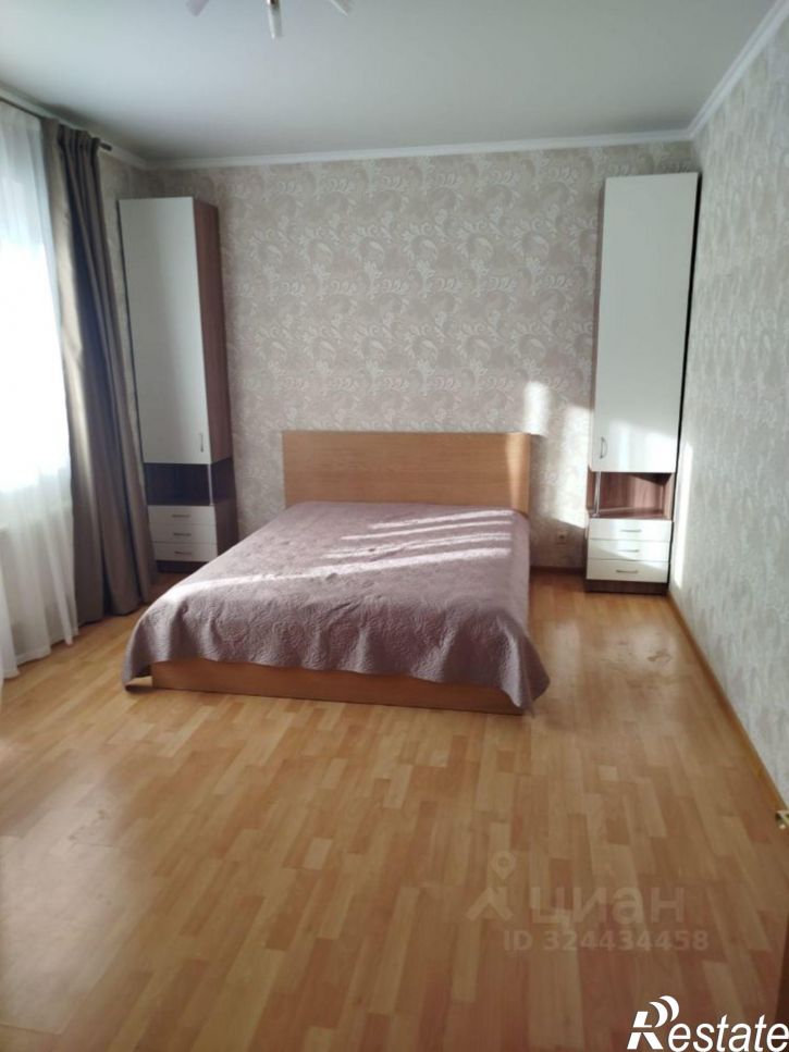 1-комн квартира ул Минская, 122/13,  д. 122/13