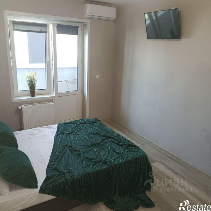 1-комн квартира ул Красных Партизан, 1/4 21,  д. 1/4 21,  к. 21