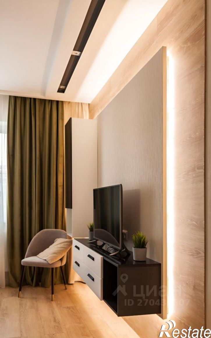 1-комн квартира Дальний проезд, 11 1,  д. 11 1,  к. 1