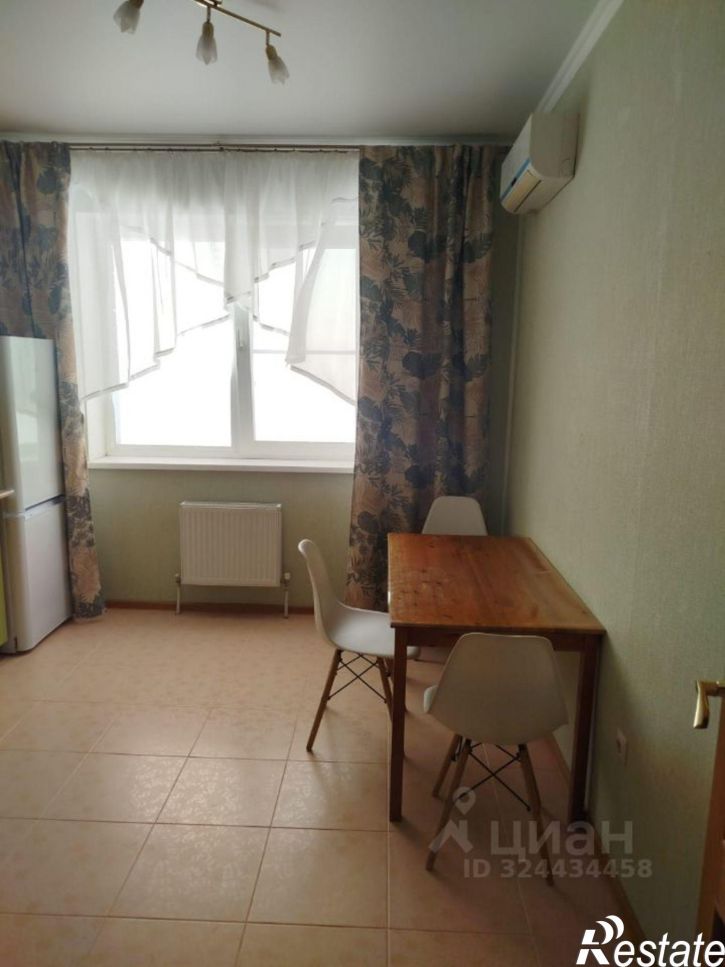 1-комн квартира ул Минская, 122/13,  д. 122/13