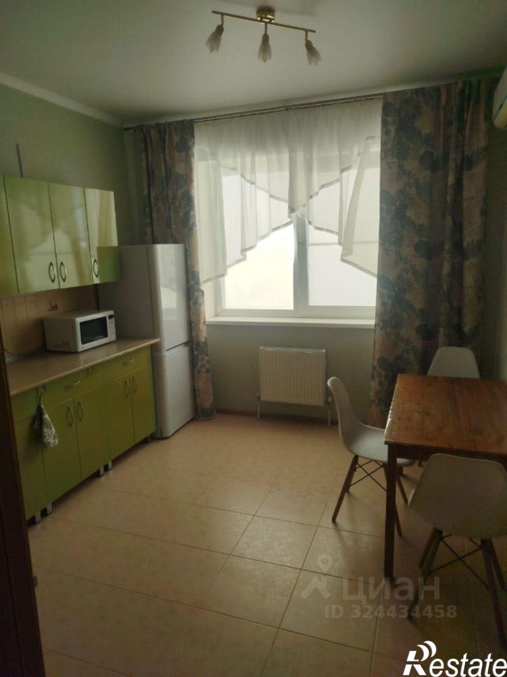 1-комн квартира ул Минская, 122/13,  д. 122/13