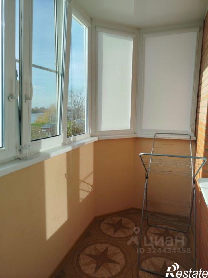 1-комн квартира ул Минская, 122/13,  д. 122/13