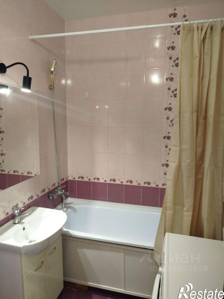 1-комн квартира ул Минская, 122/13,  д. 122/13