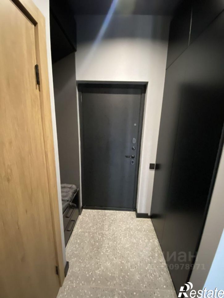 1-комн квартира микрорайон Любимово, 16