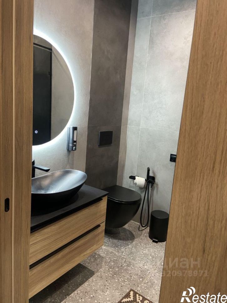 1-комн квартира микрорайон Любимово, 16