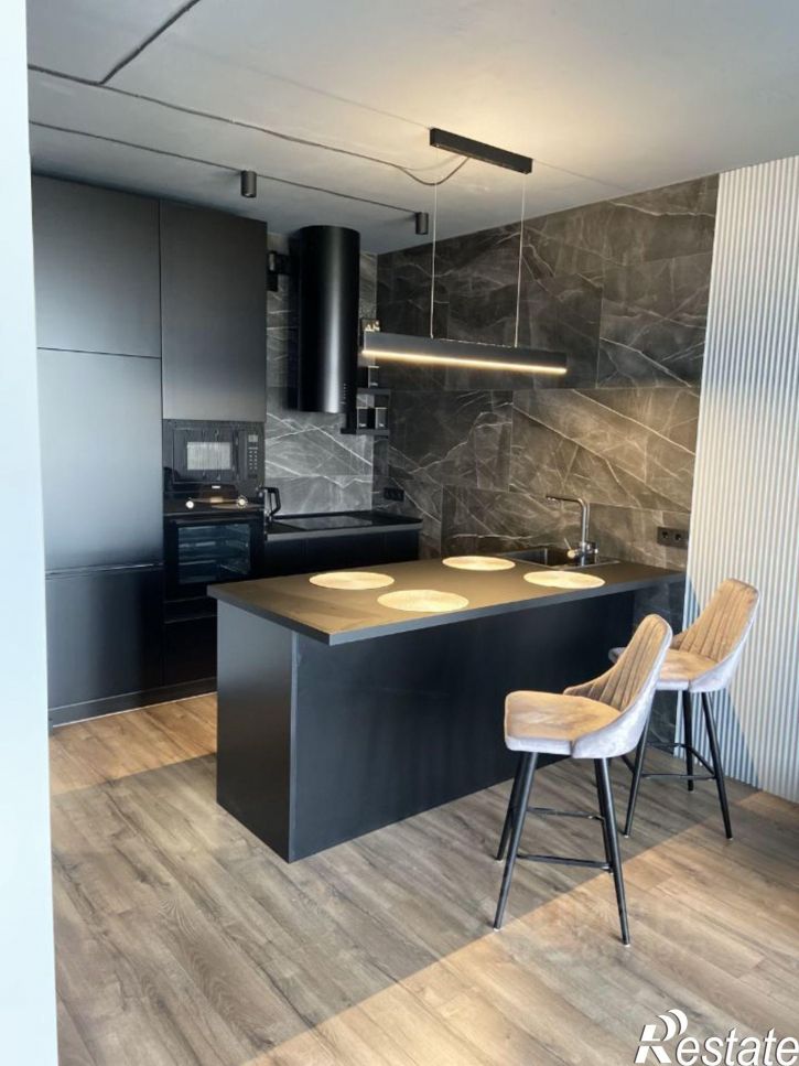 1-комн квартира микрорайон Любимово, 16