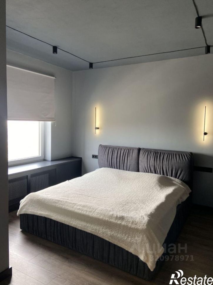 1-комн квартира микрорайон Любимово, 16