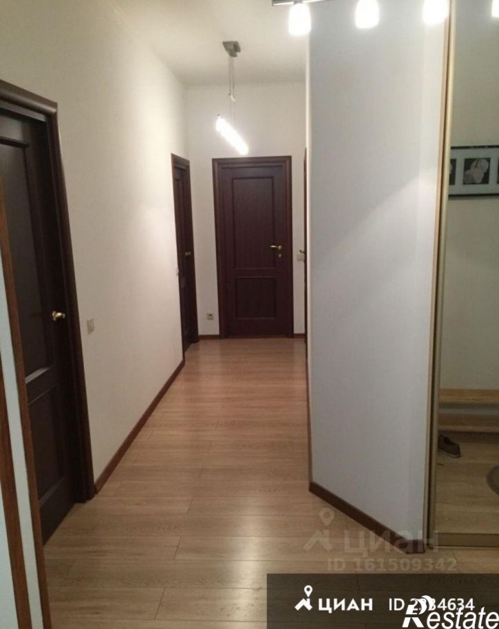 3-комн квартира ул Кубанская Набережная, 37/12,  д. 37/12