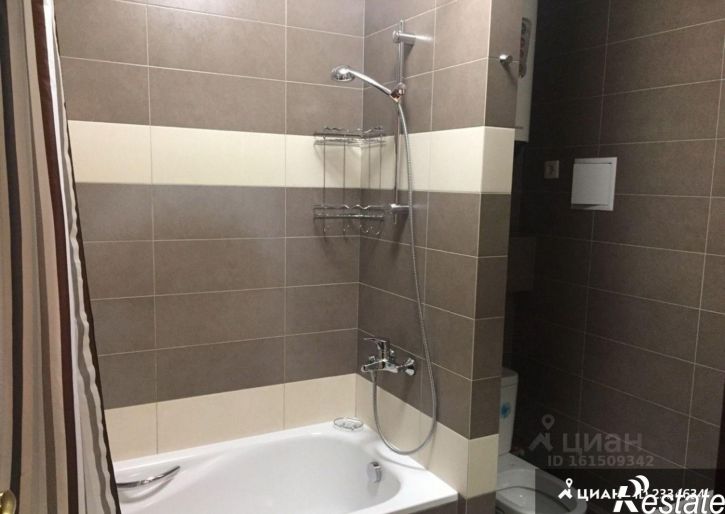 3-комн квартира ул Кубанская Набережная, 37/12,  д. 37/12