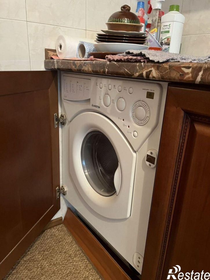 3-комн квартира Московская улица, 84,  д. 84