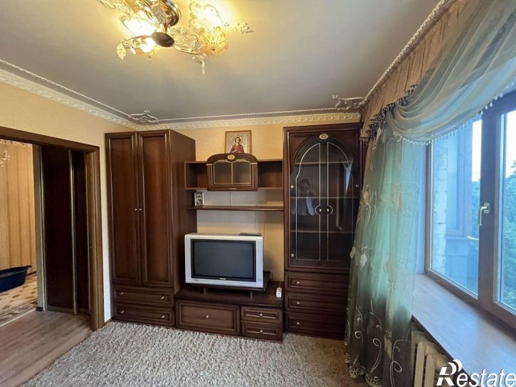 3-комн квартира Московская улица, 84,  д. 84