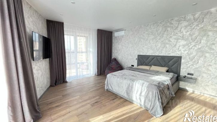 3-комн квартира ул Гаражная, 87 1,  д. 87 1,  к. 1