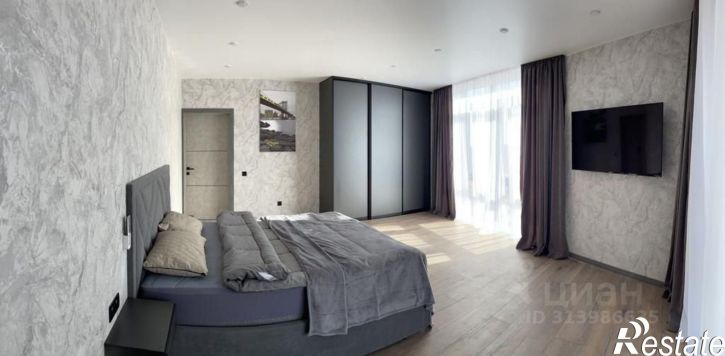 3-комн квартира ул Гаражная, 87 1,  д. 87 1,  к. 1