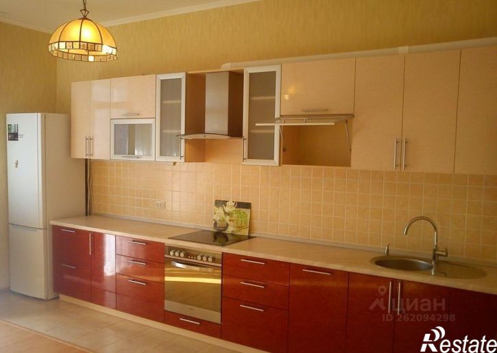 2-комн квартира ул Кубанская Набережная, 37,  д. 37