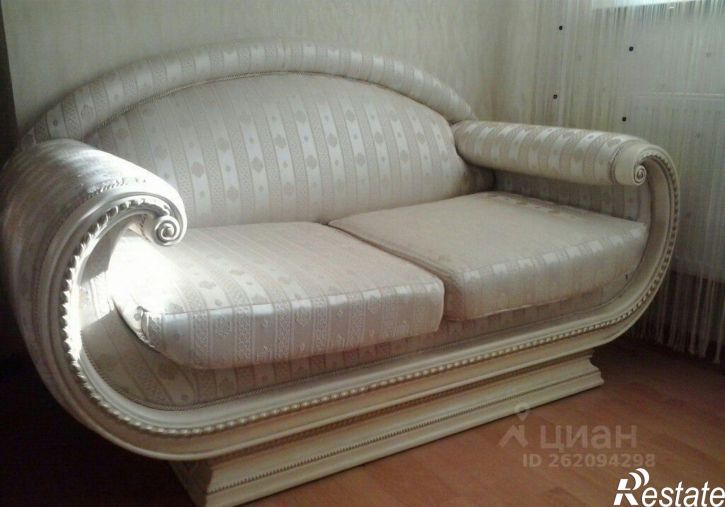 2-комн квартира ул Кубанская Набережная, 37,  д. 37