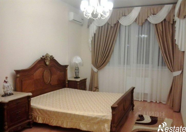 2-комн квартира ул Кубанская Набережная, 37,  д. 37