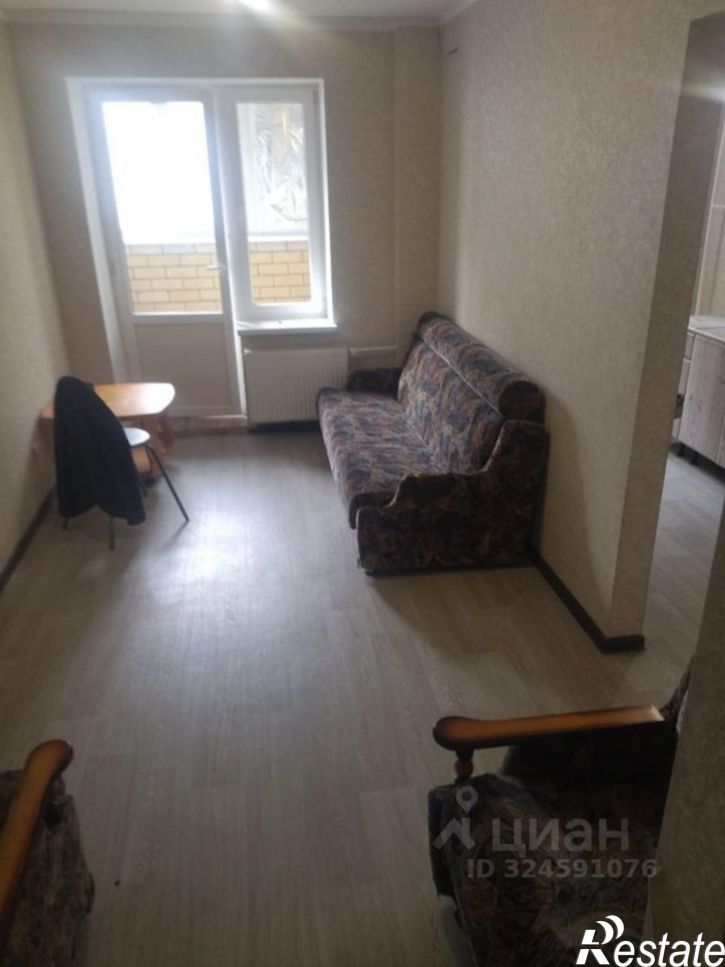 1-комн квартира ул Наримановская, 10 3,  д. 10 3,  к. 3