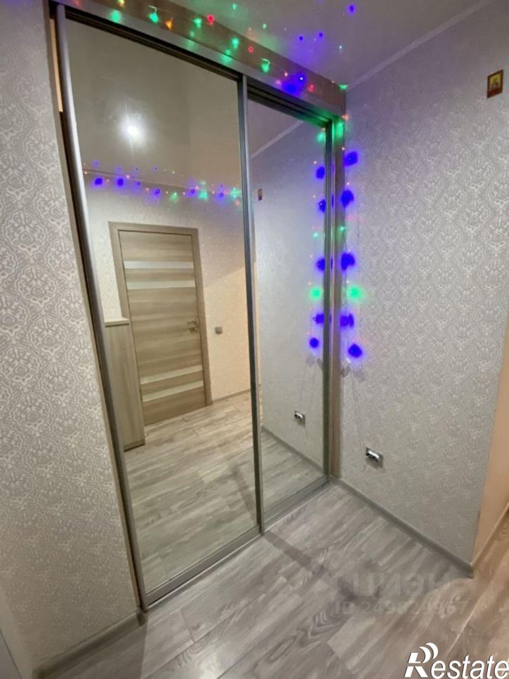 2-комн квартира ул им. Петра Метальникова, 5 3,  д. 5 3,  к. 3