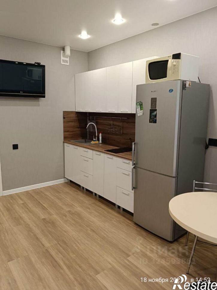 2-комн квартира ул им. Героя Ростовского, 8 7,  д. 8 7,  к. 7