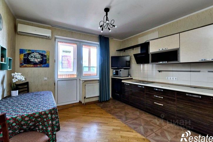 3-комн квартира ул Минская, 122/6,  д. 122/6