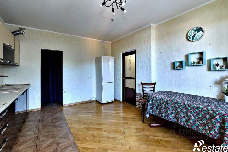 3-комн квартира ул Минская, 122/6,  д. 122/6