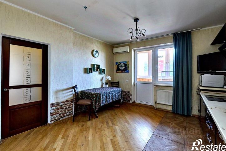 3-комн квартира ул Минская, 122/6,  д. 122/6