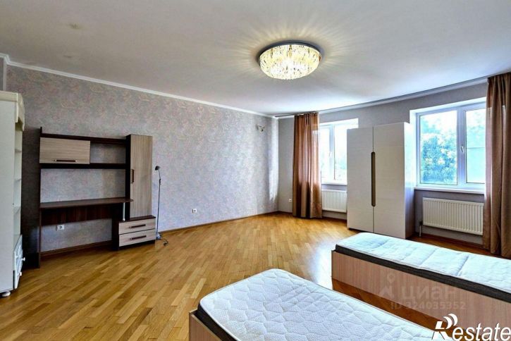 3-комн квартира ул Минская, 122/6,  д. 122/6