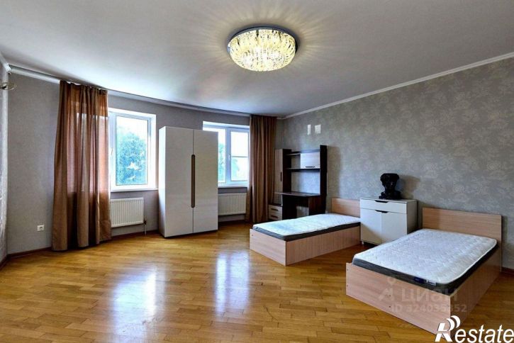 3-комн квартира ул Минская, 122/6,  д. 122/6