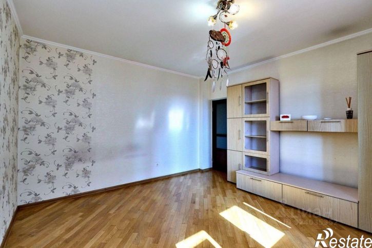 3-комн квартира ул Минская, 122/6,  д. 122/6