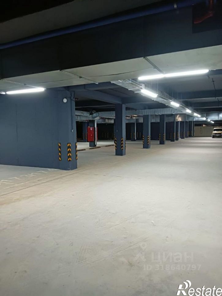 2-комн квартира ул Российская, 257/7,  д. 257/7