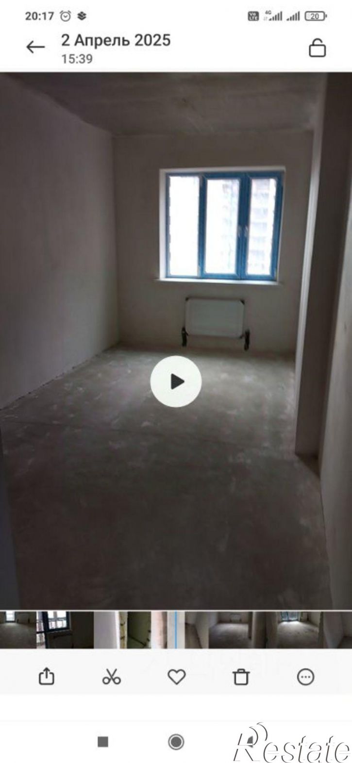 2-комн квартира ул Российская, 257/7,  д. 257/7