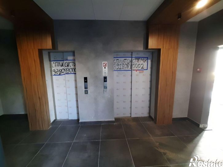 2-комн квартира улица Красных Партизан, 4/15,  д. 4/15