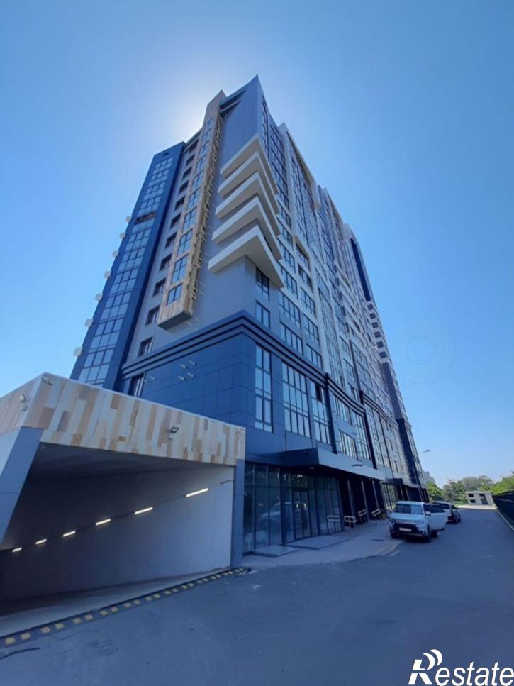 2-комн квартира улица Красных Партизан, 4/15,  д. 4/15