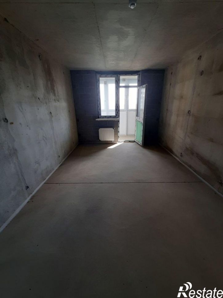 2-комн квартира улица Красных Партизан, 4/15,  д. 4/15