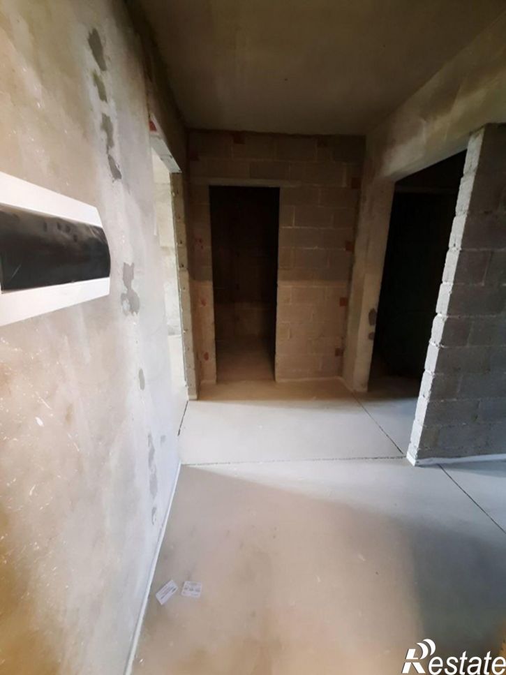 2-комн квартира улица Красных Партизан, 4/15,  д. 4/15