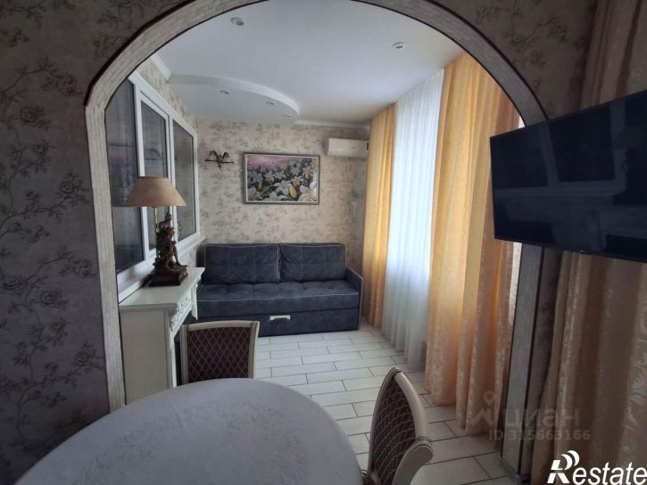 2-комн квартира улица Куликова Поля, 6,  д. 6