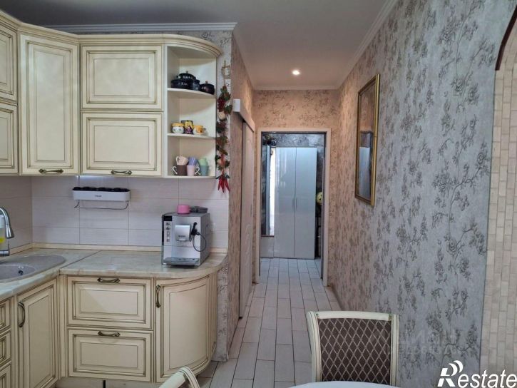 2-комн квартира улица Куликова Поля, 6,  д. 6