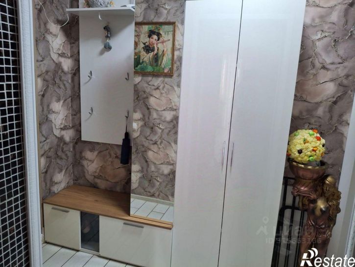 2-комн квартира улица Куликова Поля, 6,  д. 6