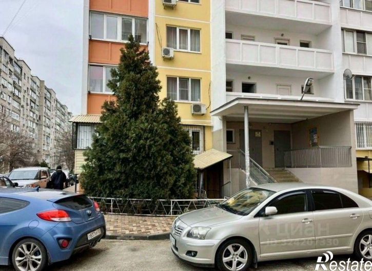 2-комн квартира ул Трудовой Славы, 7,  д. 7