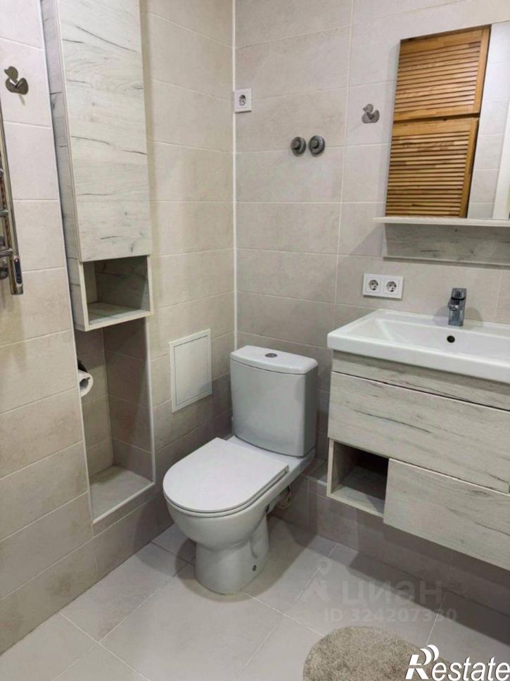 2-комн квартира ул Трудовой Славы, 7,  д. 7