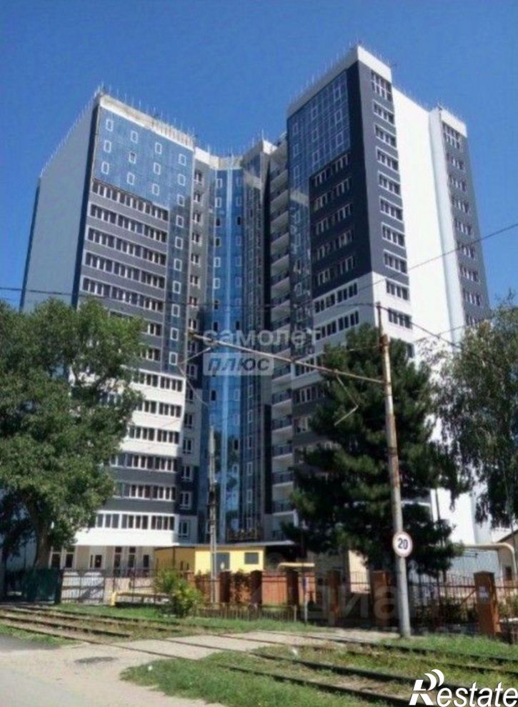 1-комн квартира улица Стасова, 10,  д. 10