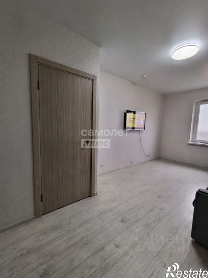 1-комн квартира ул им. генерал-лейтенанта Александра Сапрунова, 9,  д. 9