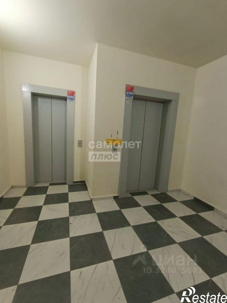 1-комн квартира ул им. генерал-лейтенанта Александра Сапрунова, 9,  д. 9