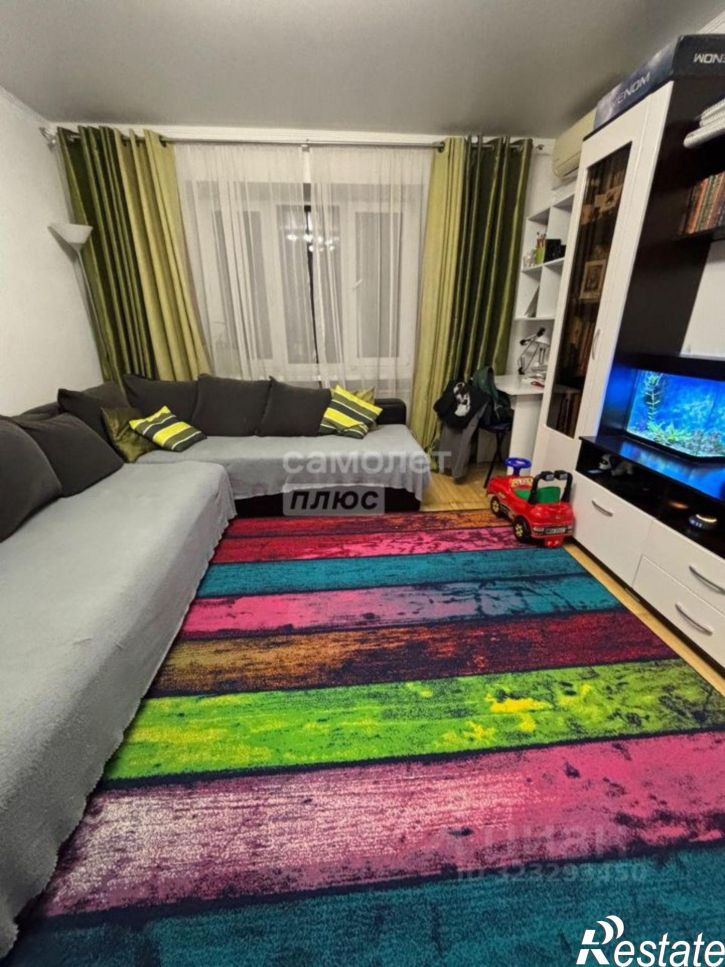 2-комн квартира Сормовская улица, 193,  д. 193