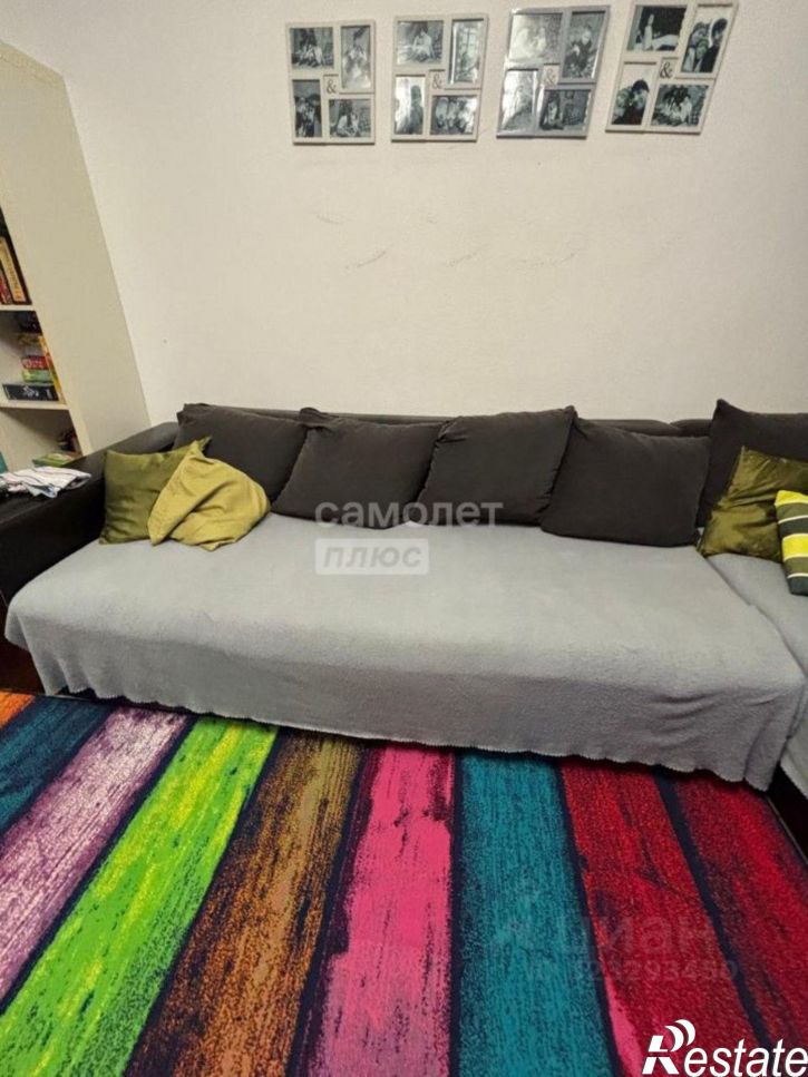 2-комн квартира Сормовская улица, 193,  д. 193