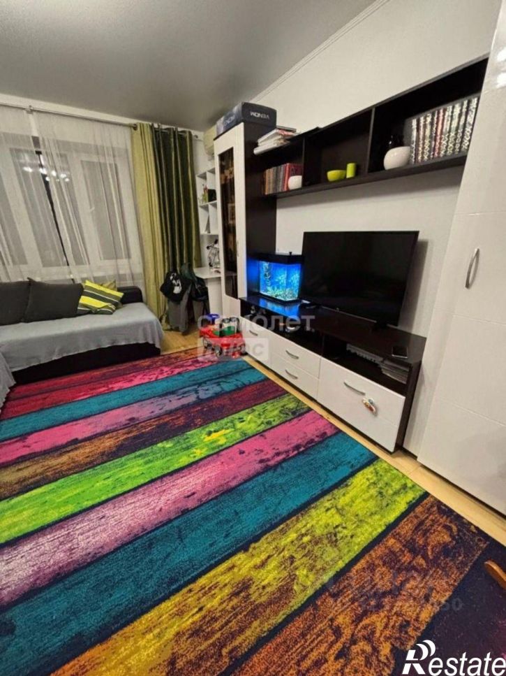 2-комн квартира Сормовская улица, 193,  д. 193