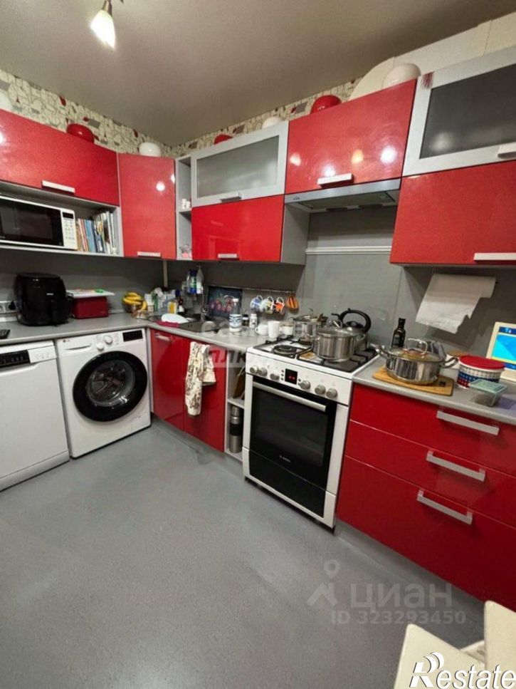 2-комн квартира Сормовская улица, 193,  д. 193