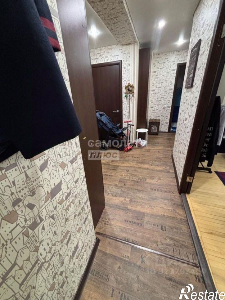 2-комн квартира Сормовская улица, 193,  д. 193