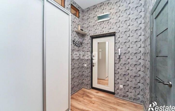 1-комн квартира Душистая улица, 77,  д. 77